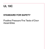 UL 10C PDF UL 10C PDF